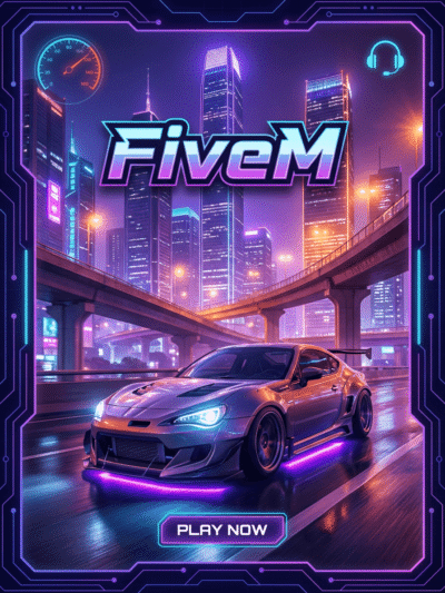 FiveM