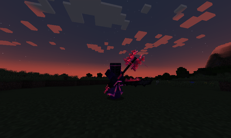 Mini craft